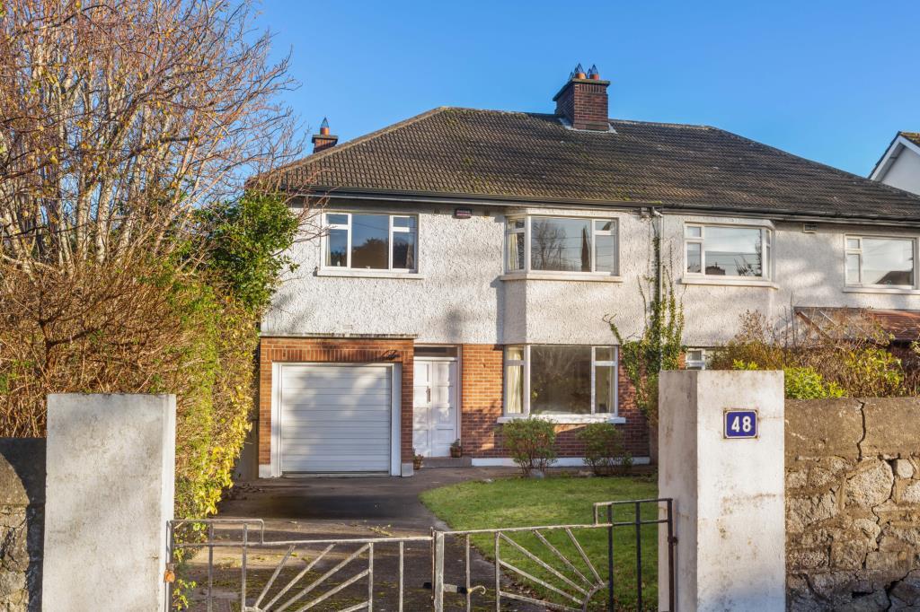 Main image of property: 48 Saval Park Road, Dalkey, Co. Dublin, A96 Y832