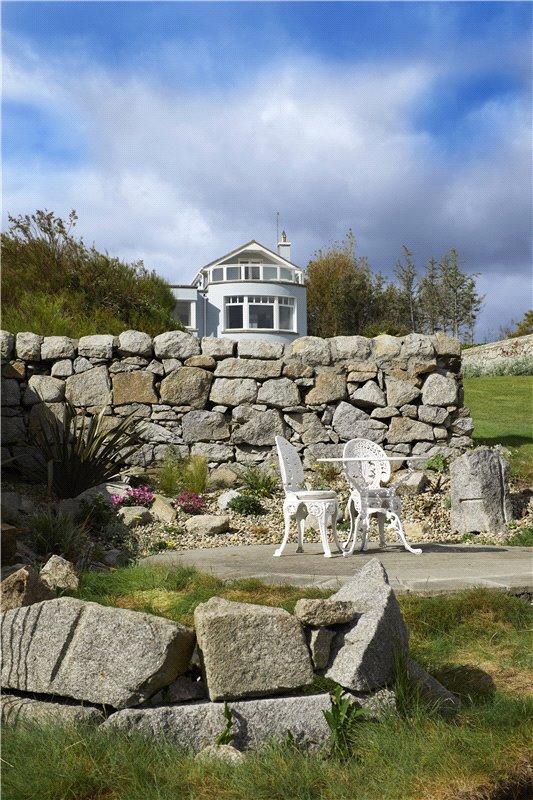 5 bedroom detached house for sale in Bartra Cove, Harbour Road, Dalkey