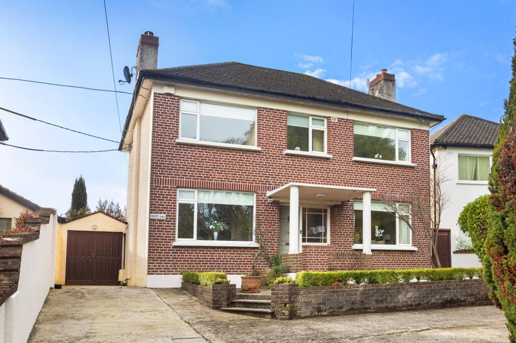 Main image of property: White Oak, 210 Glenageary Road Upper, Glenageary, Co. Dublin, A96 D9F9