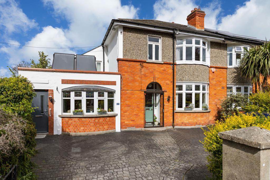 Main image of property: 29 St Canices Road, Glasnevin, Dublin 11, D11 H2N0