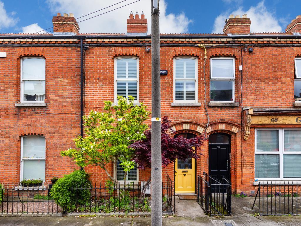 Main image of property: 68 Carlingford Road, Drumcondra, Dublin 9, D09 W7Y3