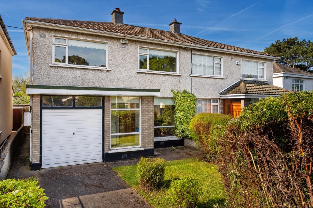 Main image of property: 4 Walnut Rise, Courtlands, Drumcondra, Dublin 9, D09 A0C1