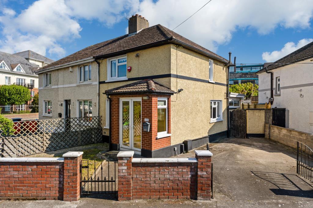 Main image of property: 170 Tolka Road, Drumcondra, Dublin 3, D03 F402