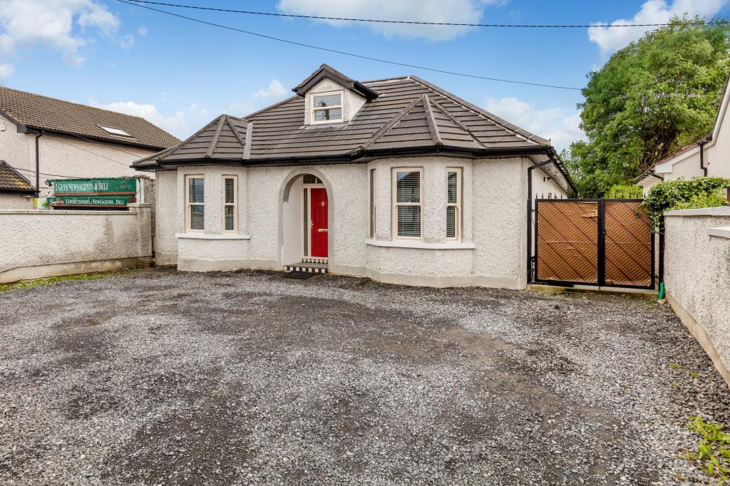 Main image of property: Hillcrest Lodge, 174 Ballygall Road, Glasnevin, Dublin 11, D11 V9X5