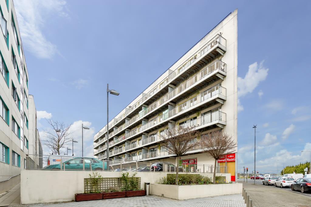 Main image of property: Apt 51 The Hampton, Santry Cross, Ballymun, Dublin 11, D11 KA49