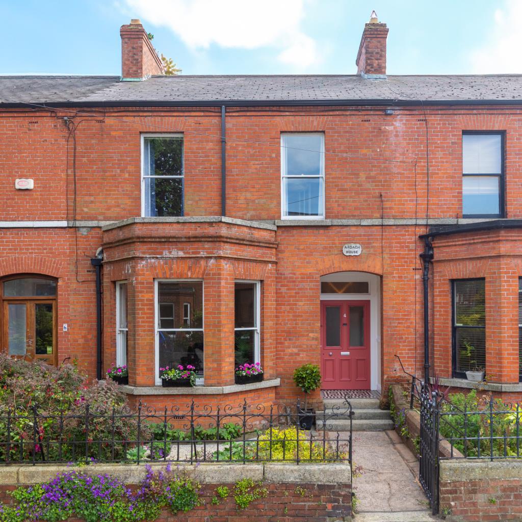 Main image of property: Ardagh House, 4 Lindsay Road, Glasnevin, Dublin 9, D09 K2T9