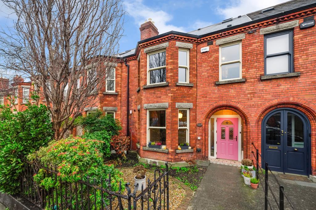 Main image of property: 18 Cliftonville Road, Glasnevin, Dublin 9, D09 A2V5