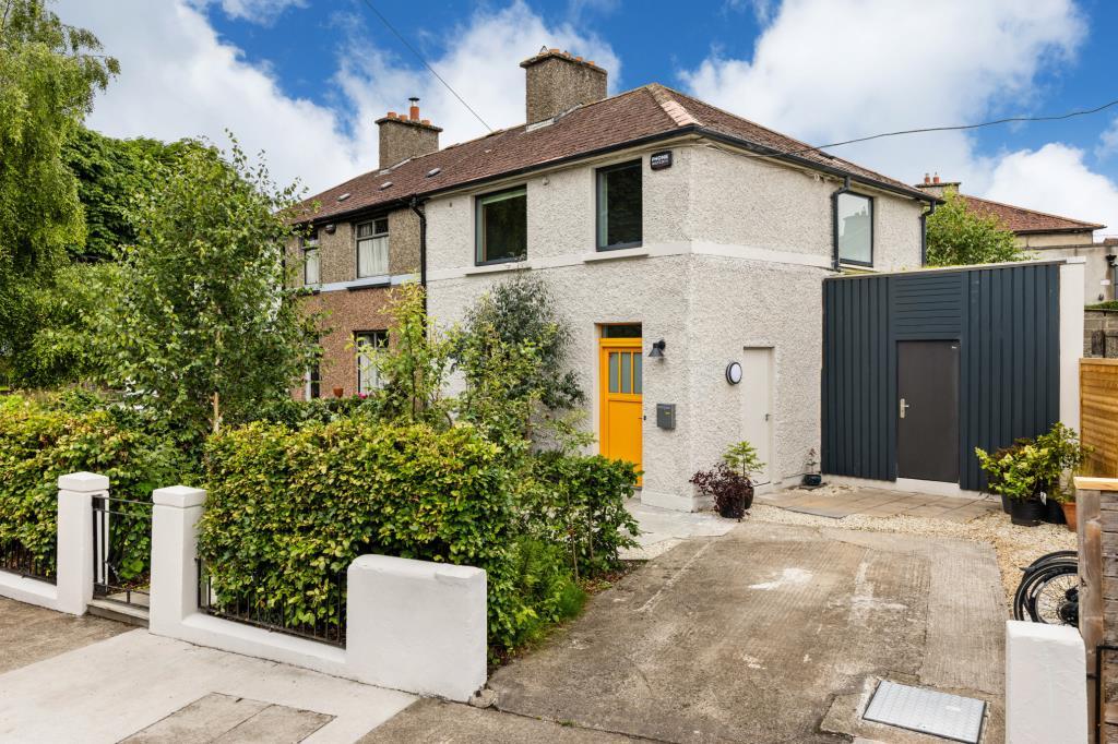 Main image of property: 6 Ferguson Road, Drumcondra, Dublin 9, D09 V4A4