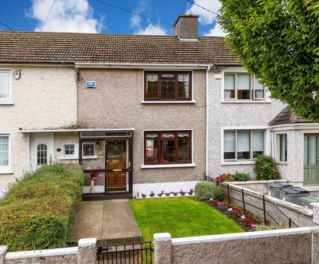 Main image of property: 49 Kildonan Avenue, Finglas West, Dublin 11, D11 VPK4