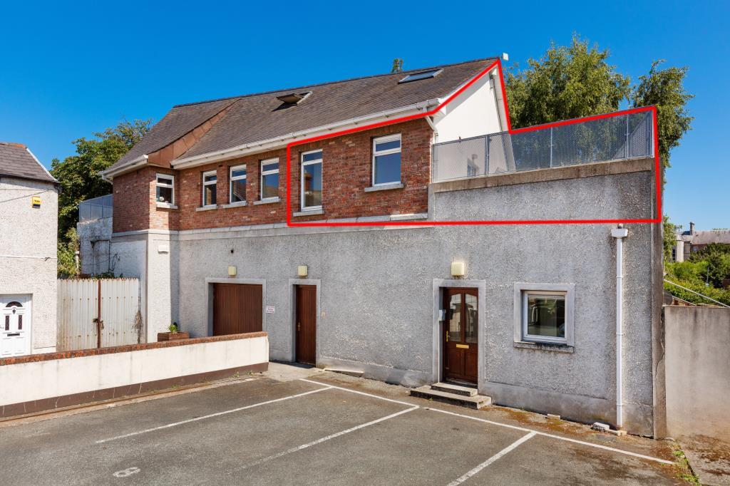 Main image of property: Apartment 7, Clonturk Court, Clonturk Avenue, Drumcondra, Dublin 9, D09 YA07