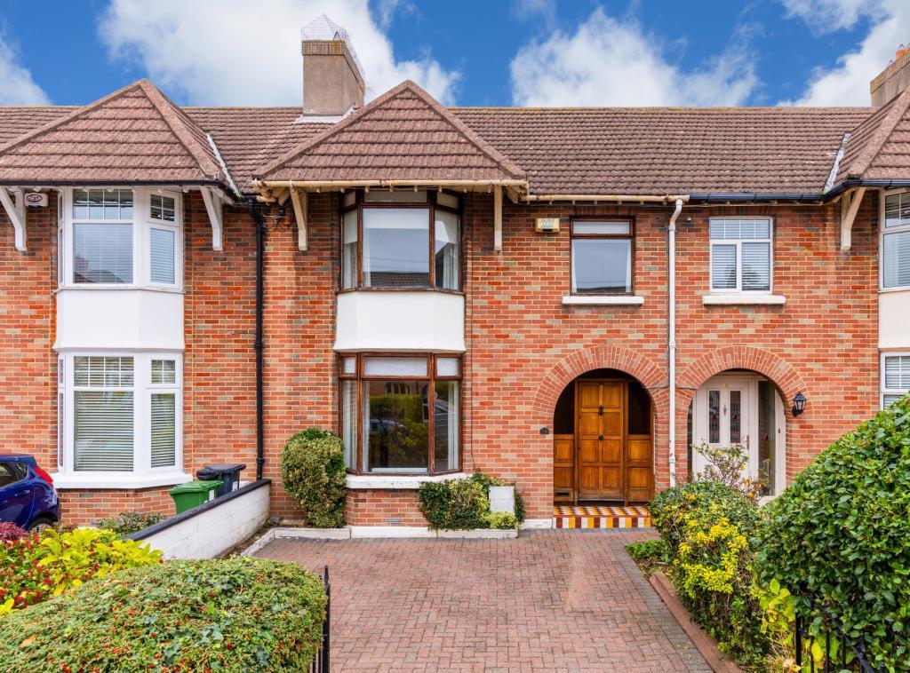 Main image of property: 24 Clonturk Park, Drumcondra, Dublin 9, D09 A9P6
