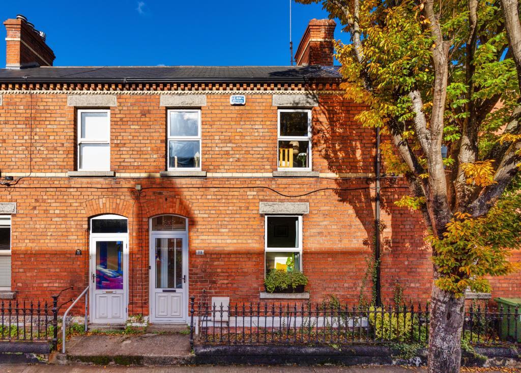 Main image of property: 73 Fitzroy Avenue, Drumcondra, Dublin 3, D03 PP64