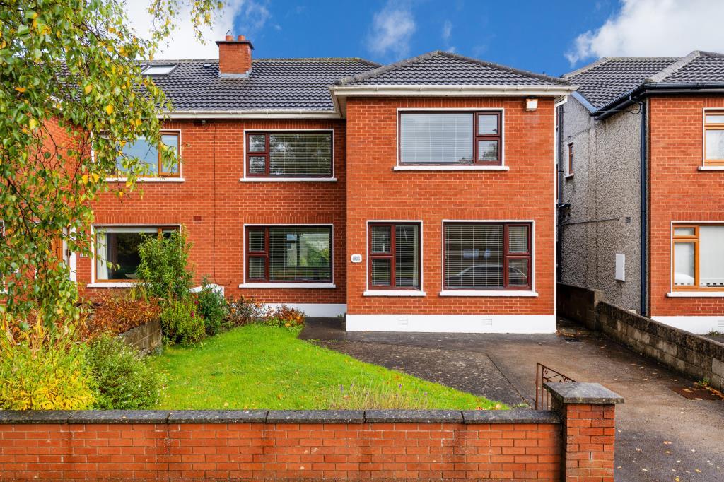 Main image of property: 511 Griffith Avenue, Glasnevin, Dublin 11, D11 T291