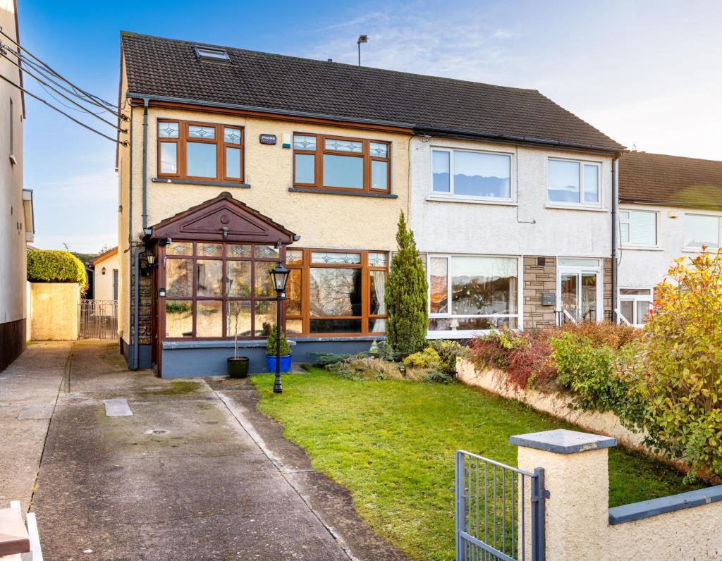 Main image of property: 6 Violet Hill Road, Glasnevin, Dublin 11, D11 F9R2
