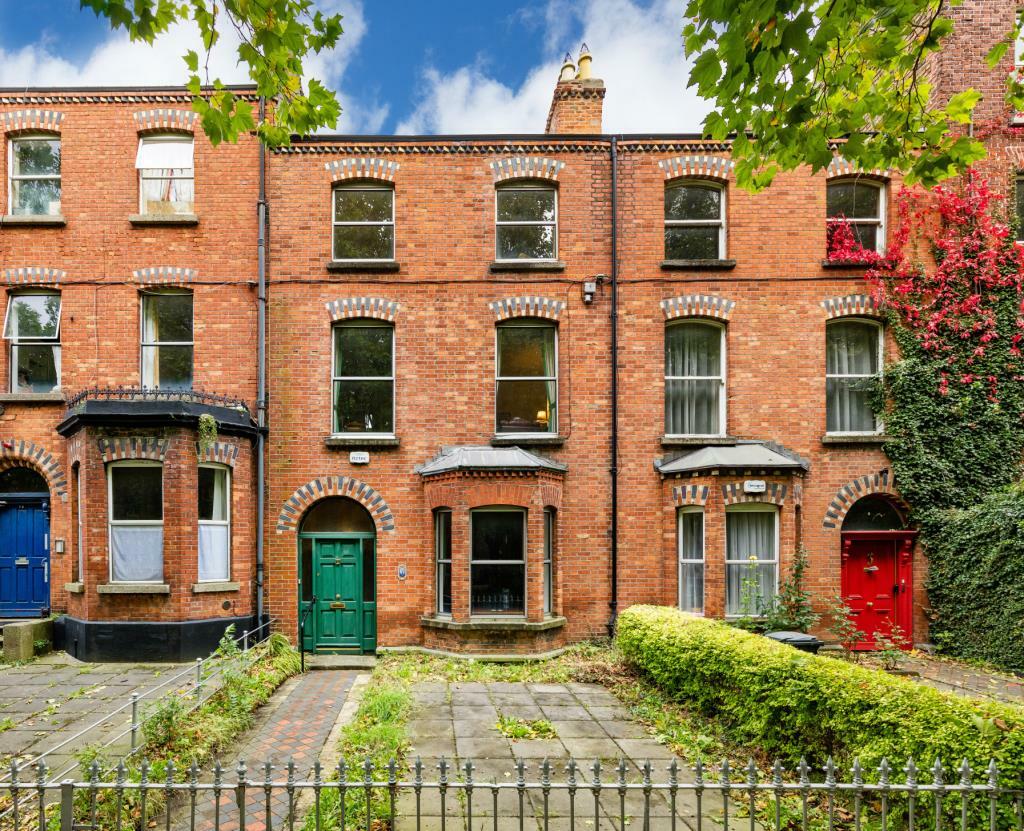4 bed Terraced home for sale in 78 Lower Drumcondra Road...