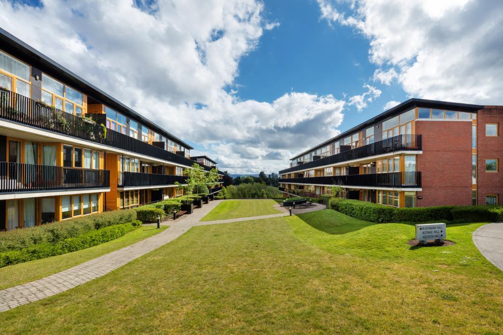 Main image of property: 6 Riverbank Hall, Addison Park, Glasnevin, Dublin 11, D11 H009