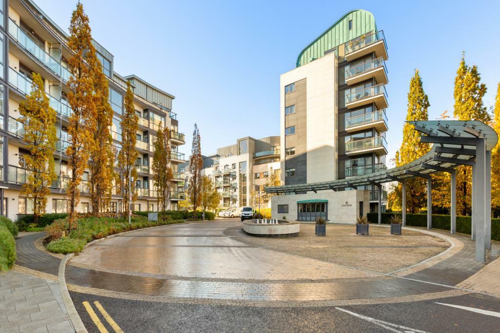 2 bedroom apartment for sale in 235 Wyckham Point, Wyckham Way, Dundrum