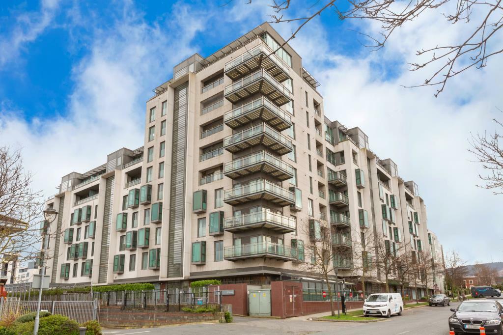 2 bedroom apartment for sale in 54 The Forum, Ballymoss Road, Sandyford, Dublin 18, D18 TW63