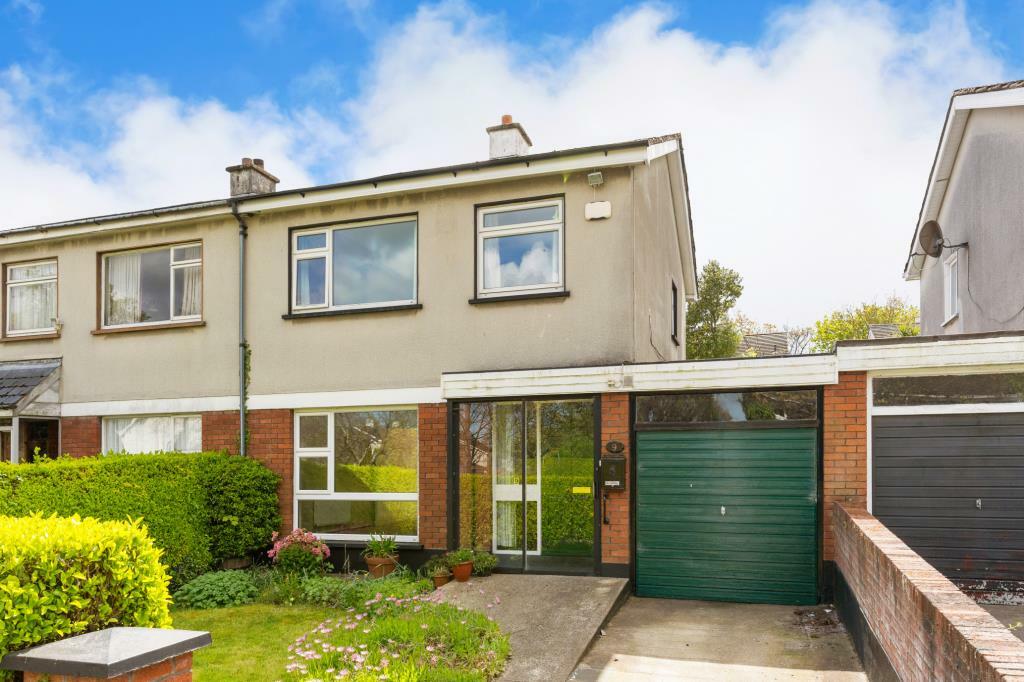 3 bedroom semidetached house for sale in 9 Marley Close, Marley Grange
