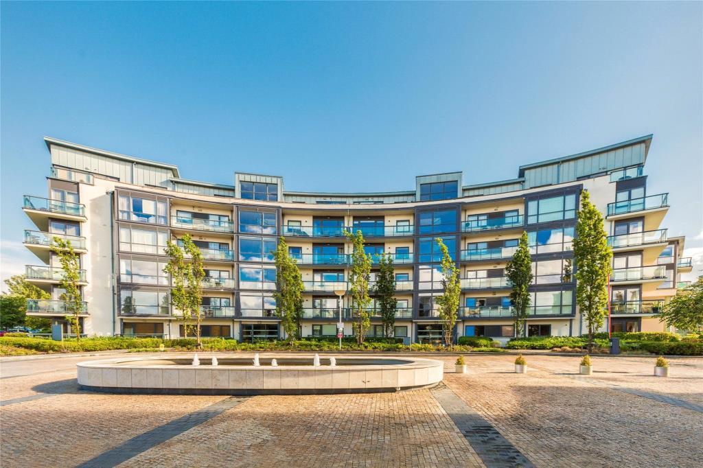 Main image of property: 163 Wyckham Point, Wyckham Way, Dundrum, Dublin 16, D16 D8X1