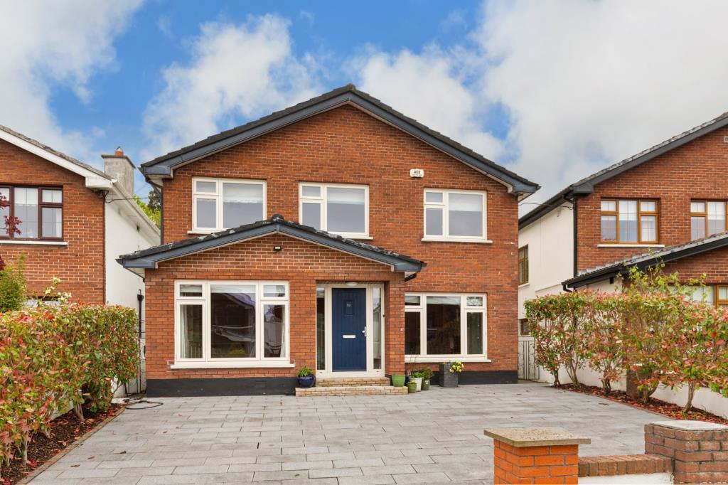 Main image of property: 53 Parkvale, Dundrum, Dublin 16, D16 TD90