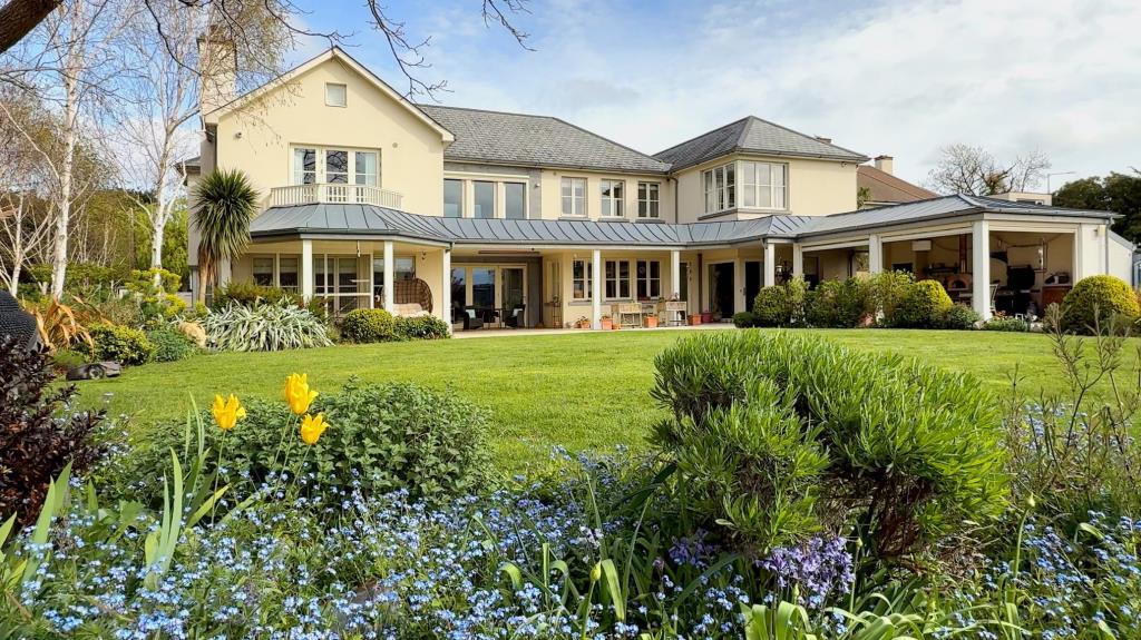 Main image of property: Kindrum, Kilmacud Road Upper, Dundrum, Dublin 14, D14 W3W9