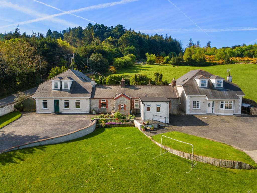 Main image of property: Greenmount House, Ticknock Road, Sandyford, Dublin 18, D18 EY01