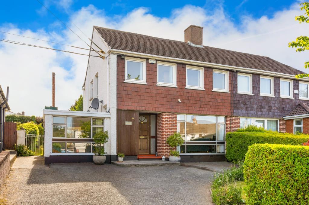 Main image of property: 44 Sweetmount Park, Dundrum, Dublin 14, D14 TX97