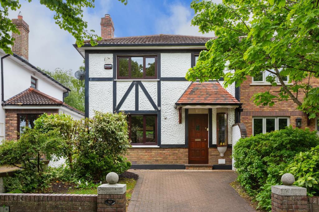 Main image of property: 57 Sandyford Downs, Sandyford, Dublin 18, D18 F8H0