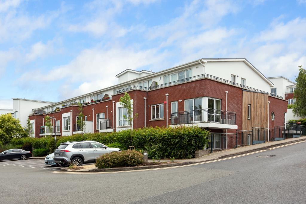 Main image of property: 58 Rockview, Simon's Ridge, Dublin 18, D18 VW6P