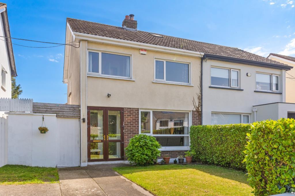 Main image of property: 80 Meadow Park, Churchtown, Dublin 14, D14 NY18