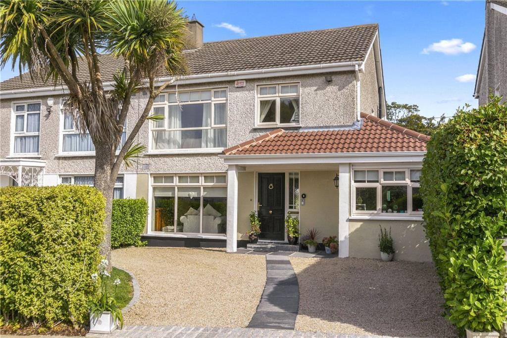 Main image of property: 8 Clonard Lawn, Dundrum, Dublin 16, D16 YA00