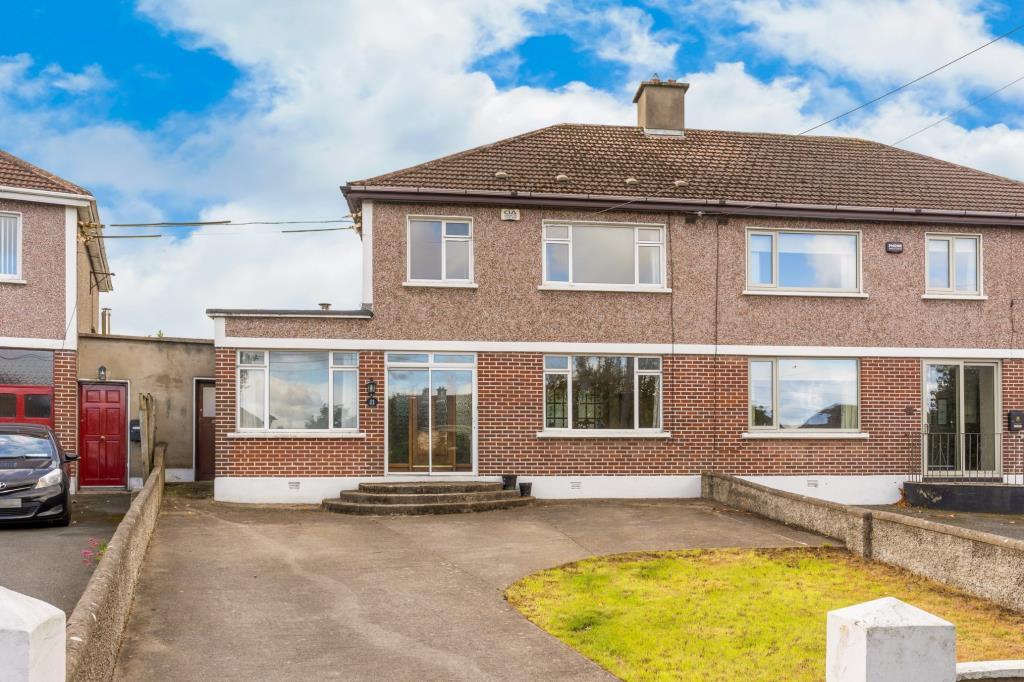 Main image of property: 21 Barton Road East, Churchtown, Dublin 14, D14 A2H4