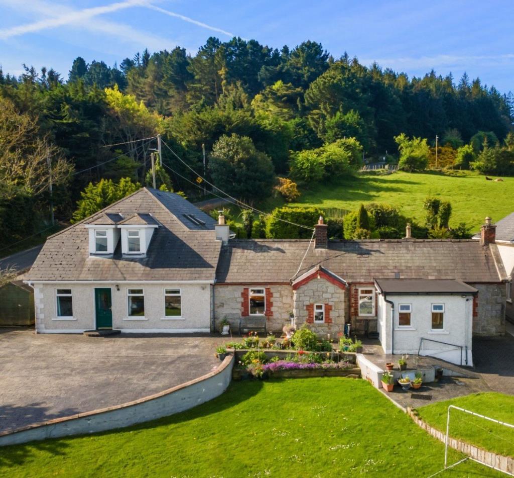 Main image of property: 1 & 2 Greenmount House, Ticknock Road, Sandyford, Dublin 18, D18 EY01