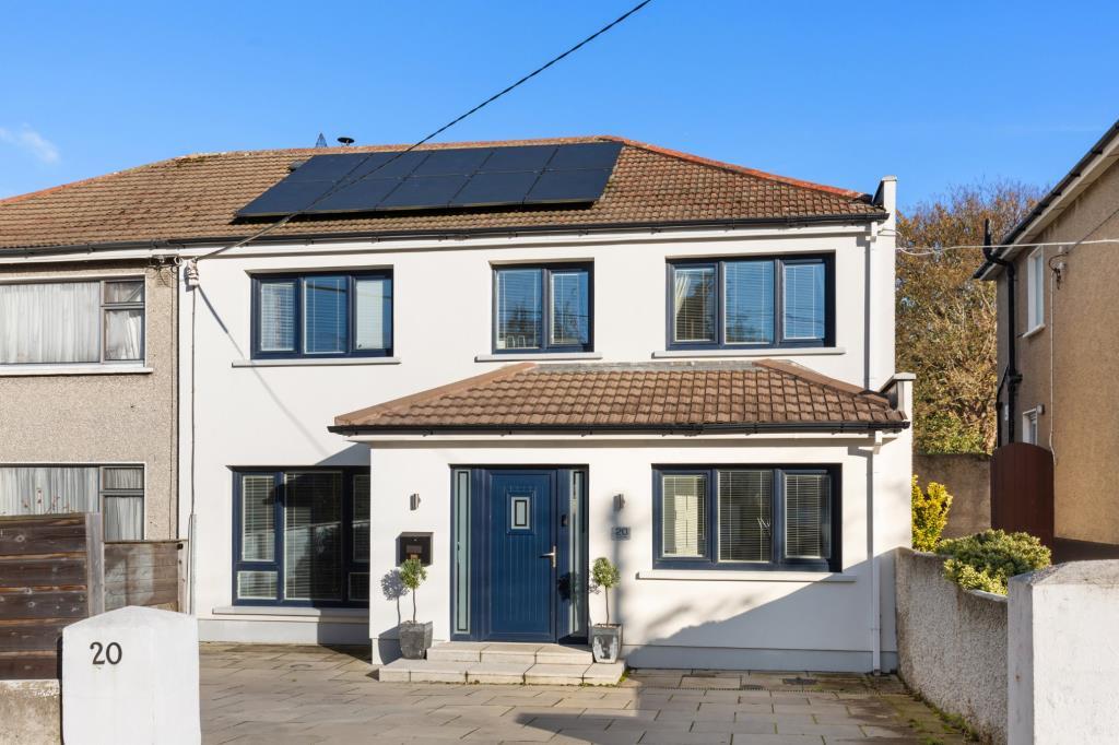 Main image of property: 20 Balally Park, Dundrum, Dublin 16, D16 KN66