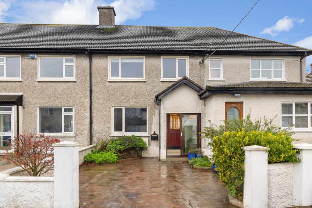 Main image of property: 47 Whitebarn Road, Churchtown, Dublin 14, D14 XA40