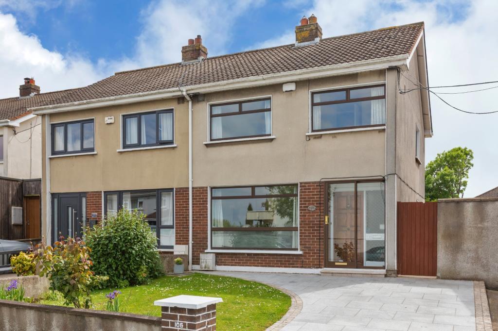Main image of property: 106 Meadow Park, Churchtown, Dublin 14, D14 YV63