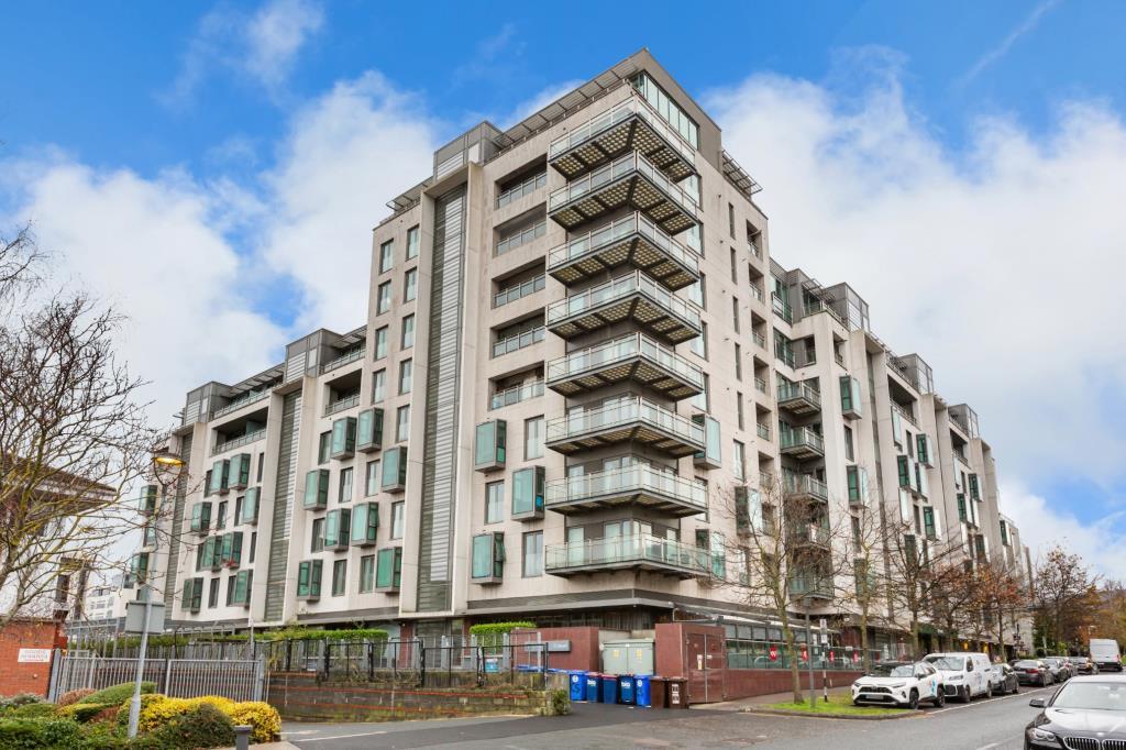 Main image of property: 38 The Forum, Ballymoss Road,, Sandyford, Dublin 18, D18 E283
