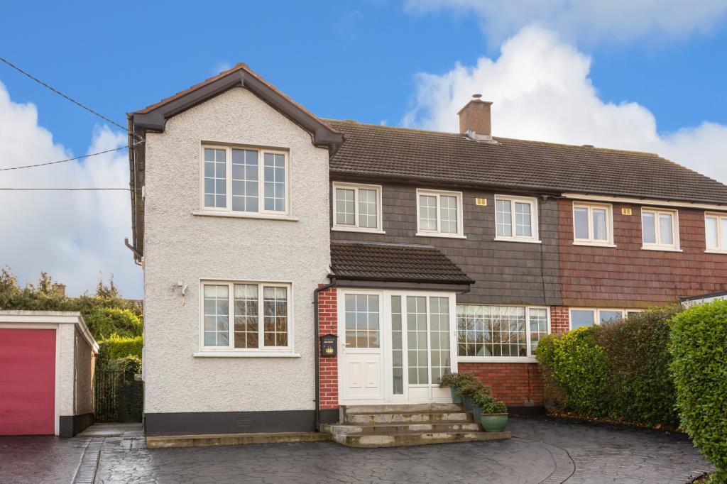 Main image of property: 179 Barton Road East, Churchtown, Dublin 14, D14 HY92