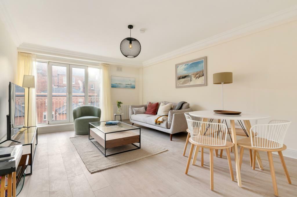 2 bedroom apartment for sale in 8 Century Court, Street Upper, Dun Laoghaire, Co Dublin