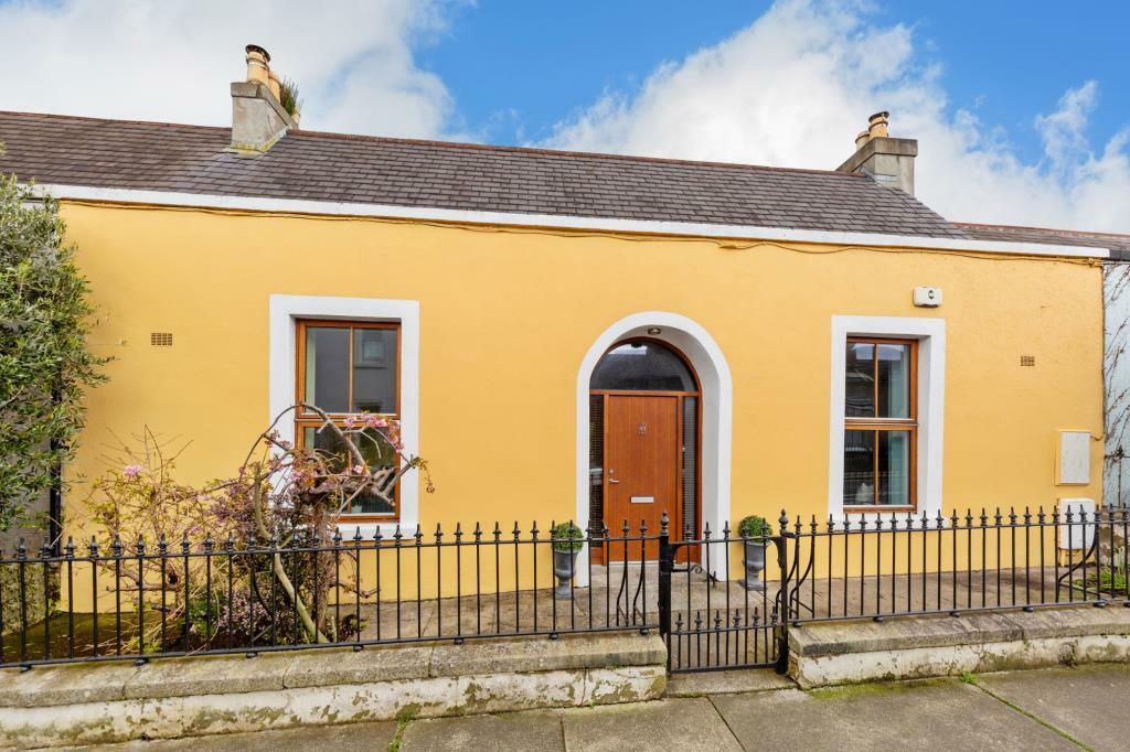 45 Mulgrave Street Terraced house for sale