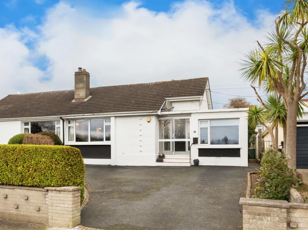 Main image of property: 15 Granville Road, Glenageary, Co. Dublin, A96 F519