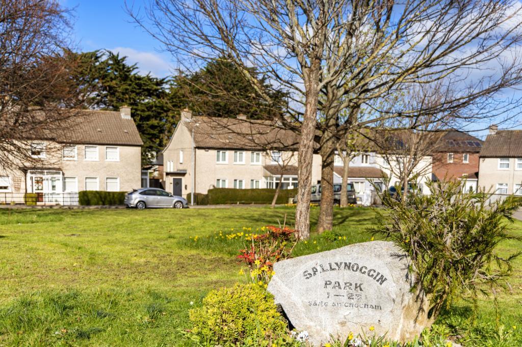 Main image of property: 15 Sallynoggin Park, Sallynoggin, Co. Dublin, A96 C7W1