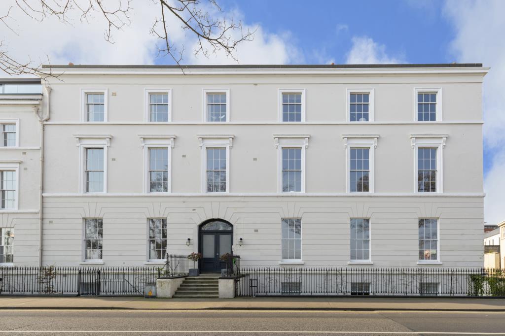 Main image of property: The Clipper, 8 Anglesea, Crofton Road, Dun Laoghaire, Co. Dublin, A96 K06X