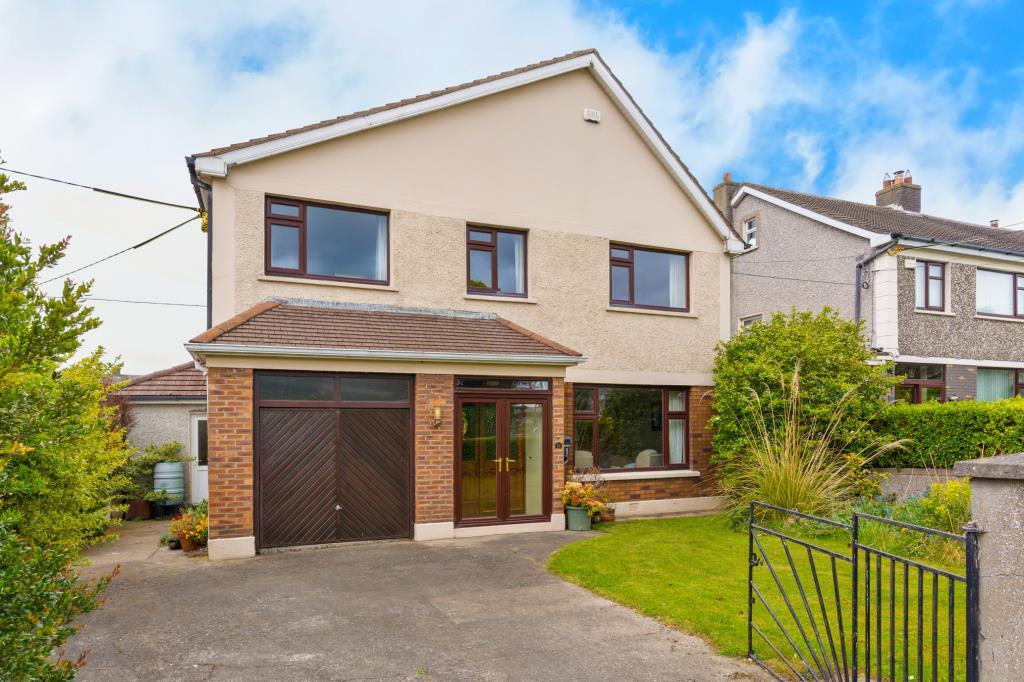 Main image of property: 45 Woodlands Road, Dun Laoghaire, Co. Dublin, A96 R9T2