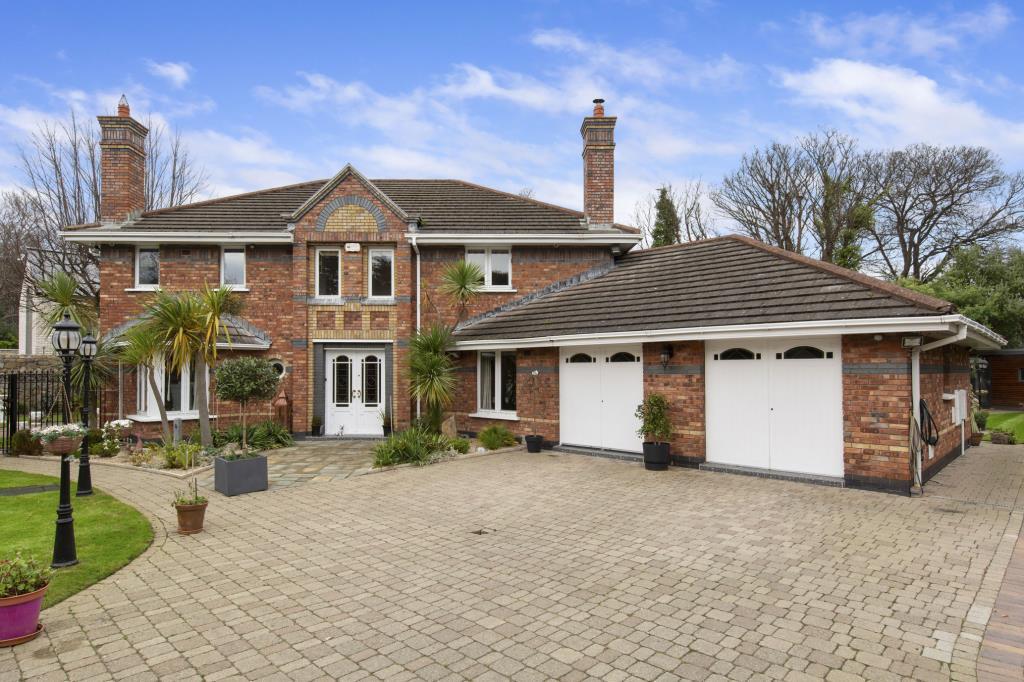 Main image of property: Mayerling, Silchester Downs, Glenageary, Co Dublin, A96 N4X9
