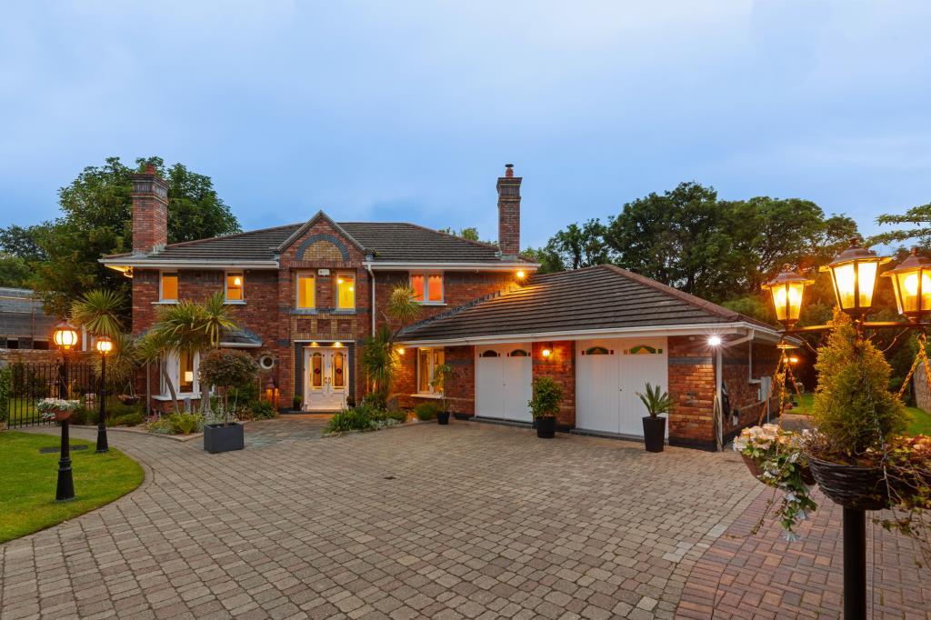 Main image of property: Mayerling, Silchester Downs, Glenageary, Co Dublin, A96 N4X9