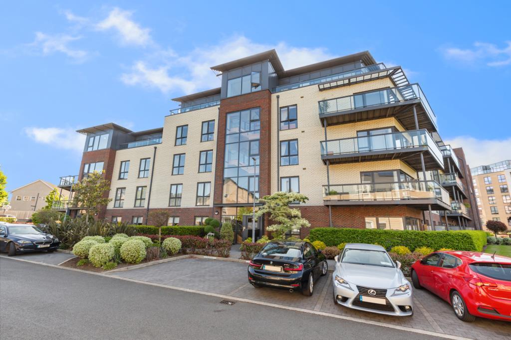 Main image of property: 77 Eustace Court, Cualanor, Dun Laoghaire, Co Dublin, A96 CYW2
