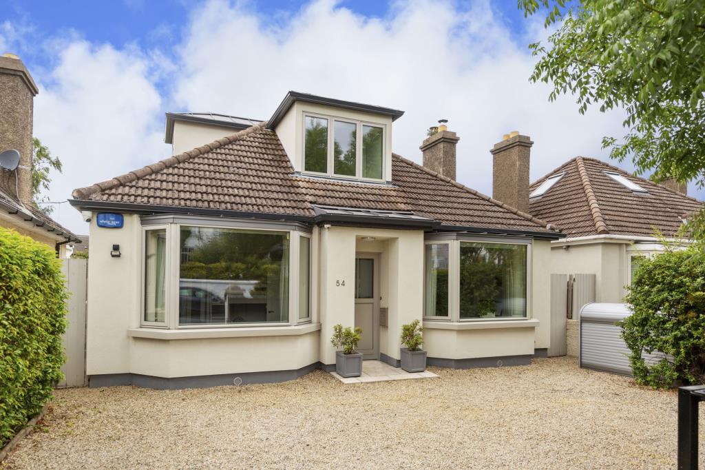 Main image of property: 54 Mounttown Road Lower, Dun Laoghaire, Co. Dublin, A96R9C8