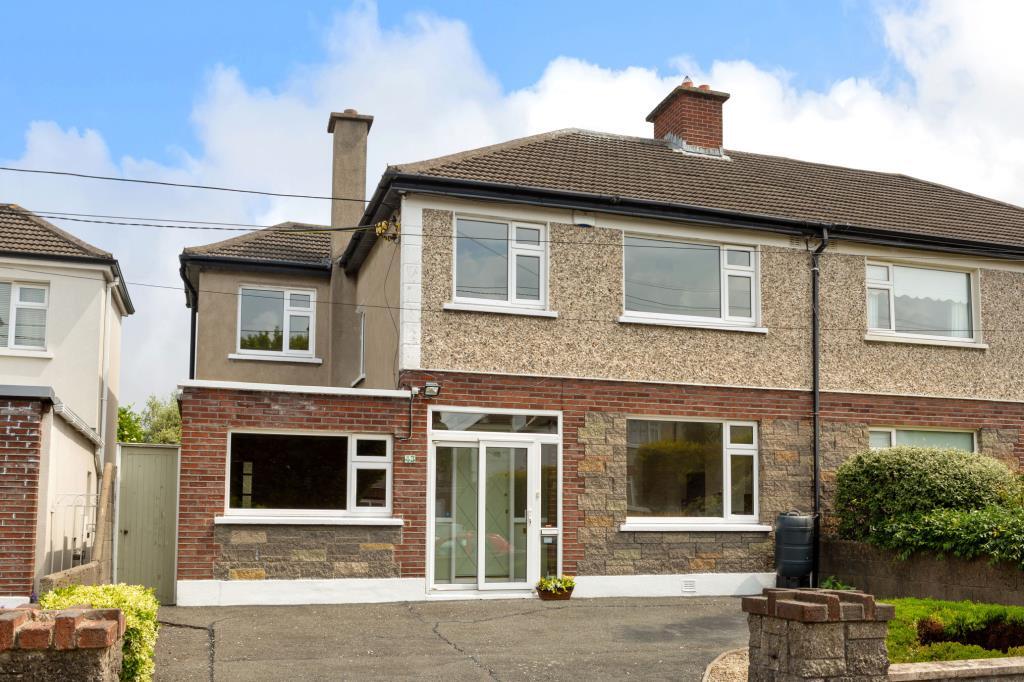 Main image of property: 43 Clonkeen Drive, Dublin 18, D18 A0P0